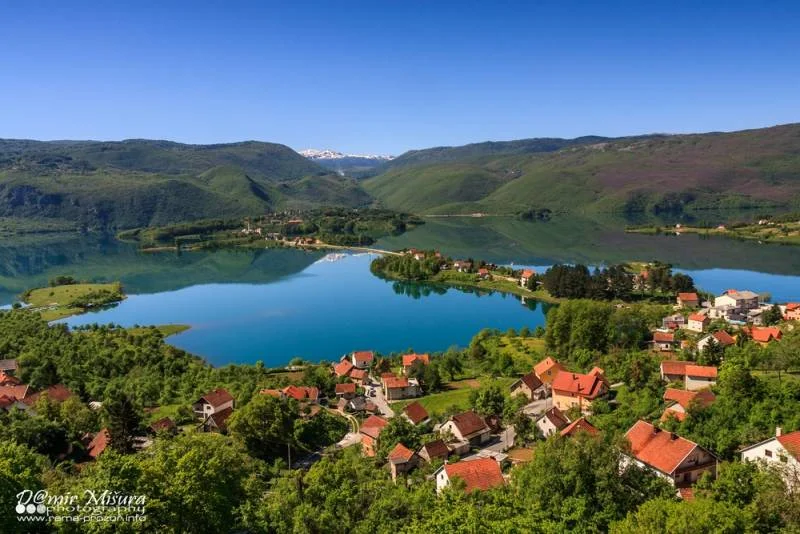 Vikendica Bešker - Hero